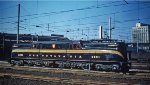 PRR 4851, GG-1, c. 1955